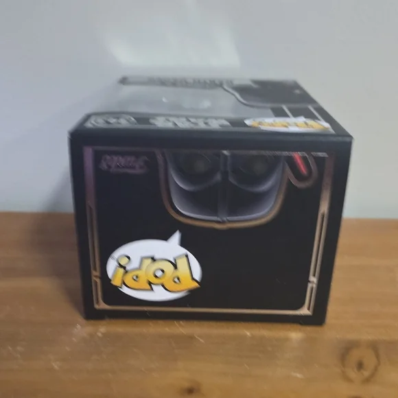 Funko Darth Vader Figure with Lights and Sound - Picture 5 of 6